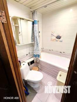 1-к квартира, вторичка, 30м2, 1/5 этаж