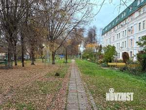 2-к квартира, вторичка, 42м2, 1/5 этаж