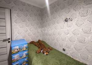 2-к квартира, вторичка, 44м2, 2/5 этаж