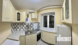 2-к квартира, вторичка, 43м2, 3/5 этаж