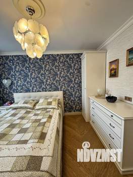 2-к квартира, вторичка, 47м2, 3/5 этаж