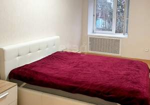 2-к квартира, вторичка, 45м2, 5/5 этаж