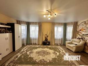 1-к квартира, вторичка, 56м2, 1/3 этаж