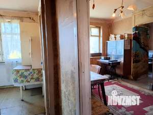 2-к квартира, вторичка, 46м2, 4/5 этаж