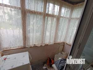 2-к квартира, вторичка, 62м2, 1/12 этаж