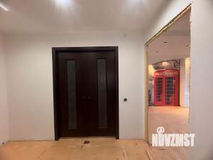 1-к квартира, вторичка, 49м2, 1/9 этаж