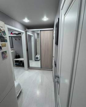 2-к квартира, вторичка, 52м2, 3/10 этаж