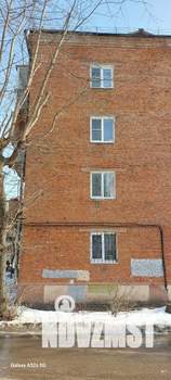 1-к квартира, вторичка, 31м2, 4/4 этаж