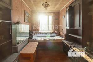 3-к квартира, вторичка, 63м2, 2/3 этаж