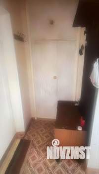 1-к квартира, вторичка, 30м2, 4/5 этаж