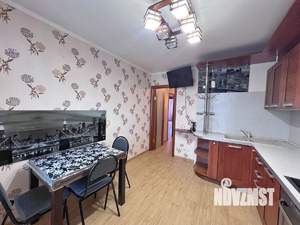 2-к квартира, вторичка, 60м2, 8/16 этаж