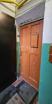 2-к квартира, вторичка, 44м2, 1/2 этаж