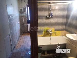 2-к квартира, вторичка, 46м2, 1/5 этаж