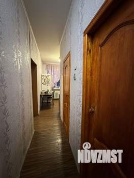 3-к квартира, вторичка, 78м2, 2/3 этаж