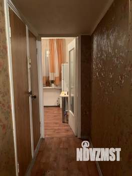 3-к квартира, вторичка, 51м2, 4/9 этаж