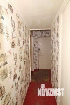 1-к квартира, вторичка, 33м2, 5/9 этаж