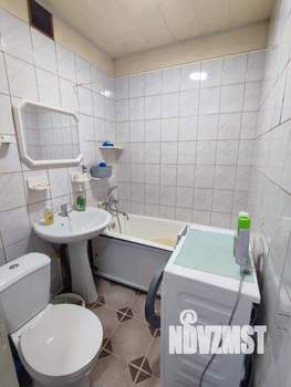 2-к квартира, вторичка, 42м2, 4/4 этаж