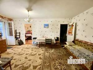 2-к квартира, вторичка, 44м2, 2/4 этаж