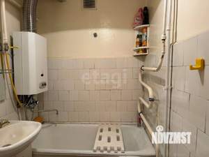 2-к квартира, вторичка, 43м2, 4/5 этаж