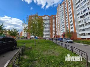 2-к квартира, вторичка, 58м2, 2/16 этаж