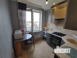 1-к квартира, вторичка, 33м2, 6/9 этаж