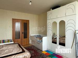 1-к квартира, вторичка, 43м2, 5/15 этаж
