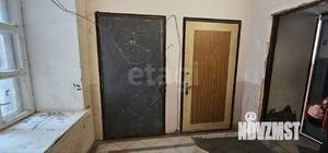 1-к квартира, вторичка, 25м2, 1/7 этаж