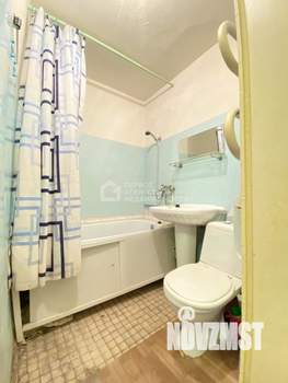 2-к квартира, вторичка, 46м2, 3/5 этаж