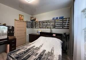 3-к квартира, вторичка, 64м2, 1/2 этаж