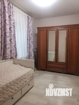 2-к квартира, вторичка, 41м2, 1/2 этаж