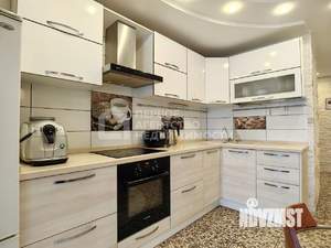 3-к квартира, вторичка, 81м2, 4/12 этаж