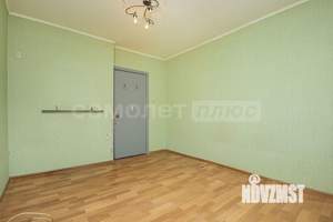 2-к квартира, вторичка, 54м2, 5/5 этаж
