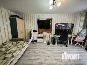1-к квартира, вторичка, 31м2, 2/5 этаж