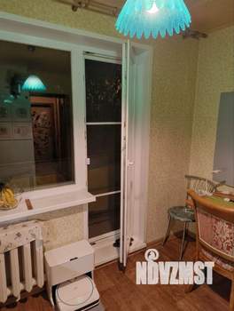 1-к квартира, вторичка, 33м2, 3/5 этаж
