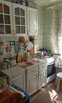2-к квартира, вторичка, 47м2, 2/5 этаж