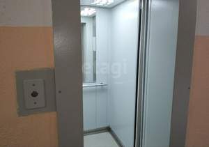 1-к квартира, вторичка, 36м2, 5/9 этаж