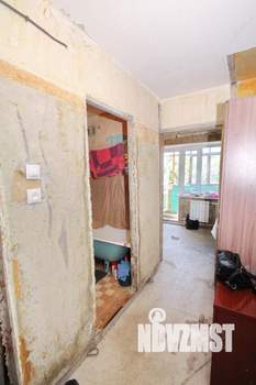 1-к квартира, вторичка, 35м2, 5/5 этаж