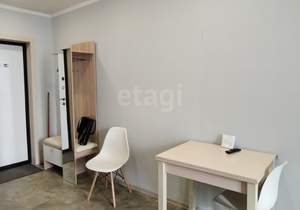 Студия квартира, вторичка, 21м2, 5/6 этаж