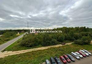 1-к квартира, вторичка, 38м2, 6/16 этаж