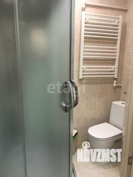 1-к квартира, вторичка, 35м2, 7/9 этаж