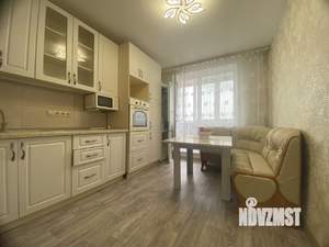 2-к квартира, вторичка, 60м2, 13/16 этаж