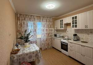 1-к квартира, вторичка, 39м2, 6/16 этаж