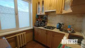 2-к квартира, вторичка, 42м2, 3/5 этаж