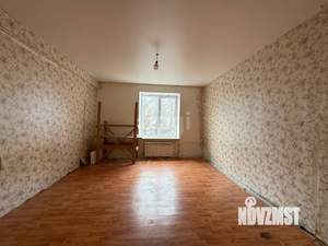 4-к квартира, вторичка, 109м2, 2/3 этаж
