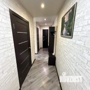 2-к квартира, вторичка, 44м2, 4/5 этаж