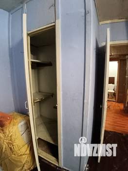 2-к квартира, вторичка, 43м2, 1/9 этаж