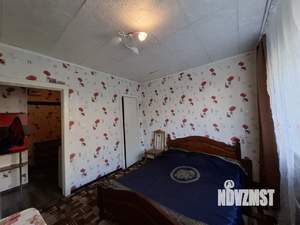 1-к квартира, вторичка, 19м2, 2/6 этаж