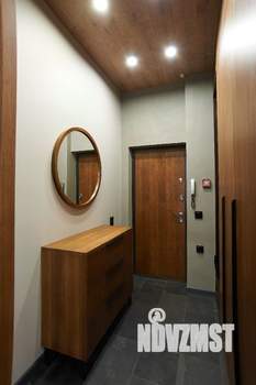 1-к квартира, вторичка, 52м2, 10/10 этаж