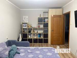 2-к квартира, вторичка, 53м2, 9/10 этаж
