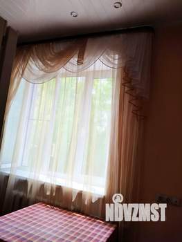 3-к квартира, вторичка, 72м2, 3/3 этаж